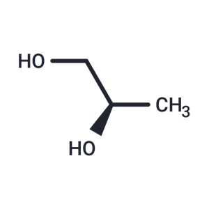 (R)-(-)-1,2-丙二醇|T40529|TargetMol