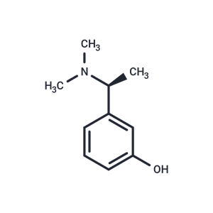 化合物 (S)-3-(1-(Dimethylamino)ethyl)phenol|T65737|TargetMol