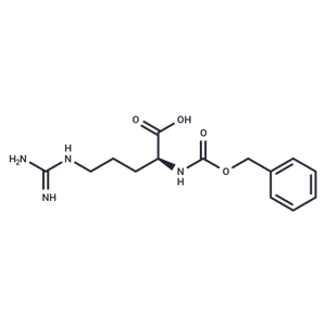 化合物 Z-Arg-OH