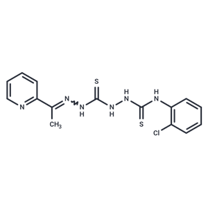 化合物 BW 348U87|T88010|TargetMol