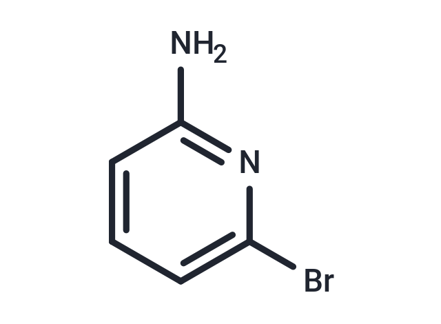 2-氨基-6-溴吡啶,2-Amino-6-bromopyridine