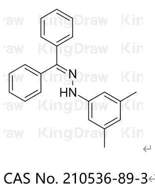 奥格列龙杂质6,Orforglipron  Impurity 6