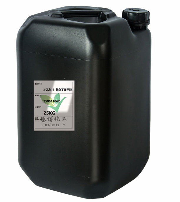 3-乙基-3-氧杂丁环甲醇,3-ETHYL-3-OXETANEMETHANOL