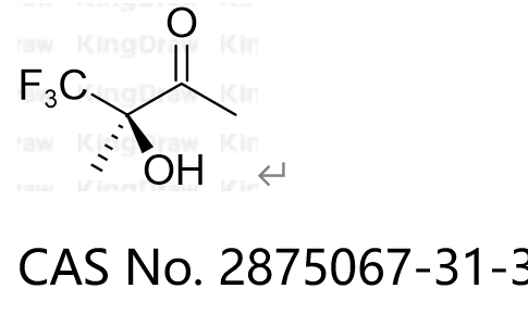 苏泽曲林杂质2,Suzetrigine Impurity 2