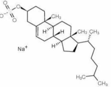 CY5-胆固醇,CY5-Cholesterol