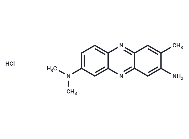 中性红,Neutral red