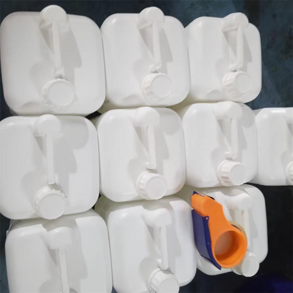 苯戊酮,Valerophenone