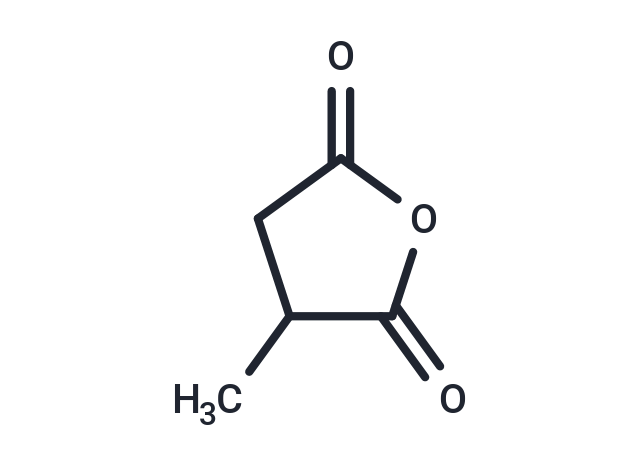 甲基琥珀酸酐,3-Methyldihydrofuran-2,5-dione