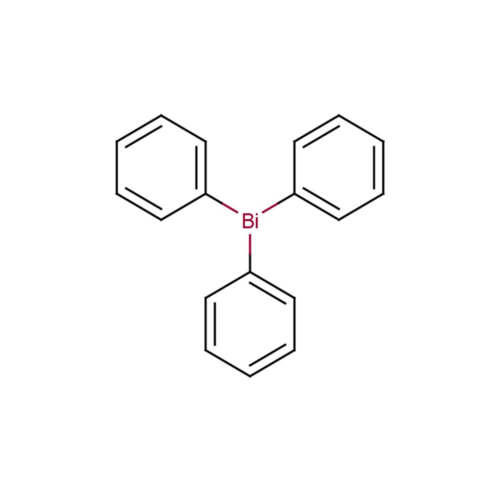 三苯基铋,Triphenyl bismuth