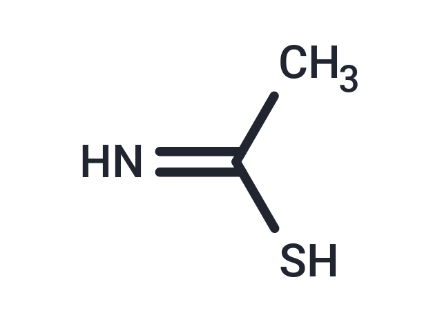 硫代乙酰胺,Thioacetamide