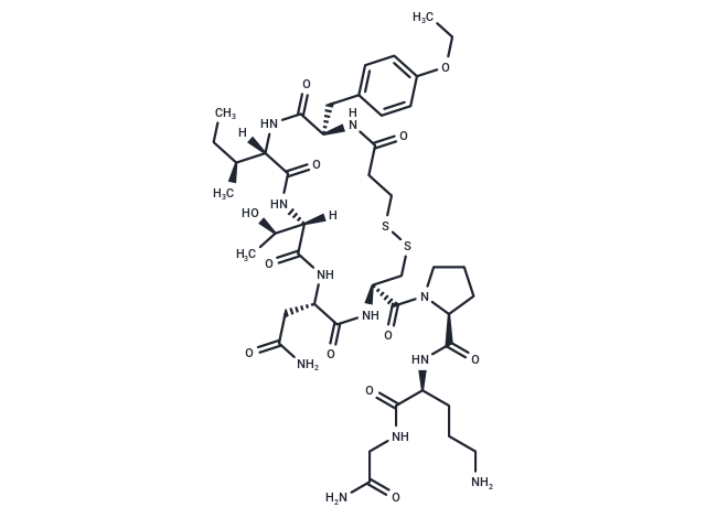 阿托西班,Atosiban