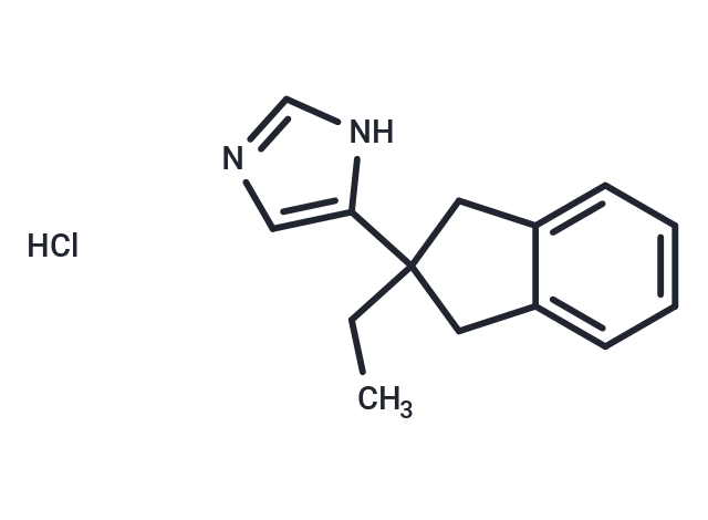 阿替美唑盐酸盐,Atipamezole hydrochloride
