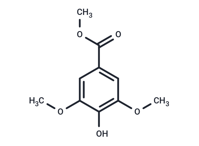 丁香酸甲酯,Methyl syringate
