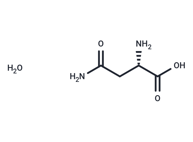 L-天冬酰胺一水物,L(+)-Asparagine monohydrate