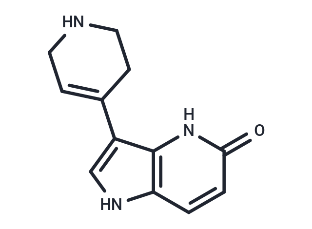 化合物 CP 93,129,CP 93,129