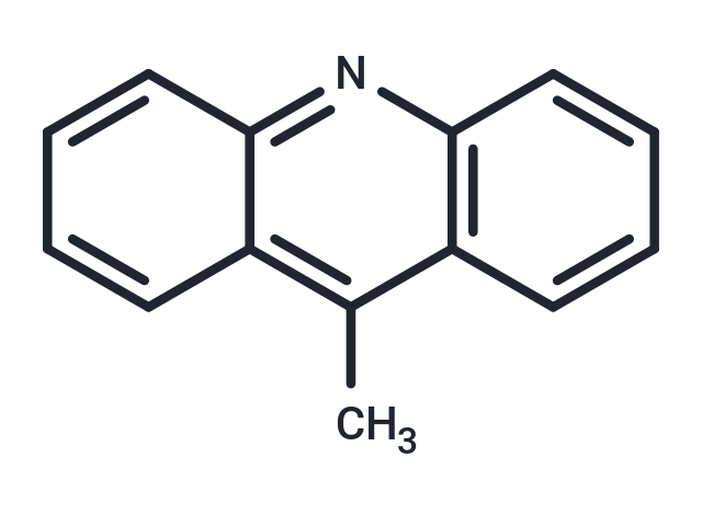 9-甲基吖啶,9-Methylacridine