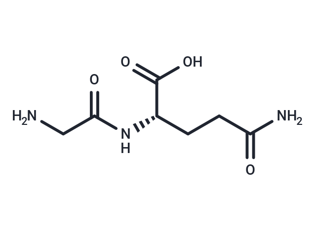 甘氨酰-L-谷氨酰胺一水合物,Glycyl-glutamine