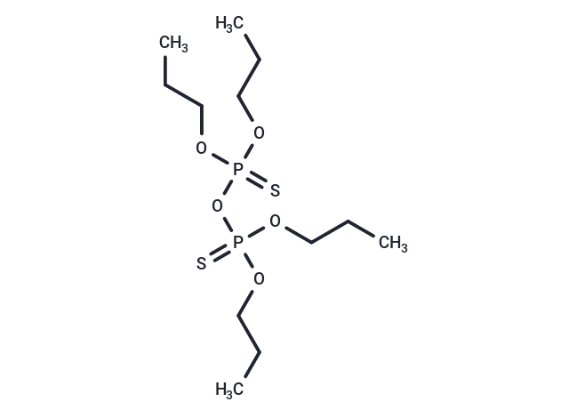 化合物 Aspon,Aspon