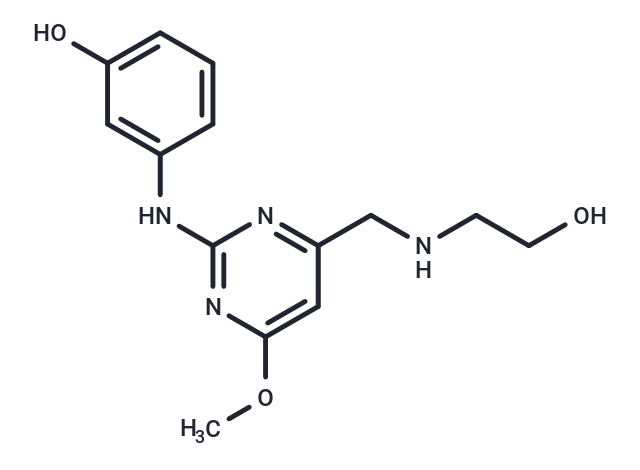 化合物 VISTA-IN-3,VISTA-IN-3