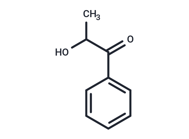 化合物 2-Hydroxypropiophenone,2-Hydroxypropiophenone
