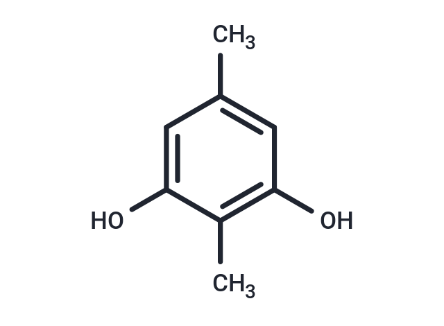 化合物 beta-Orcinol,beta-Orcinol