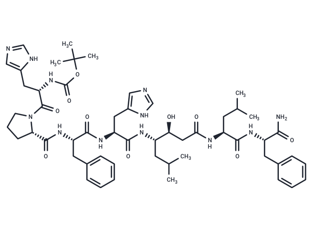 化合物 L 363564,L 363564