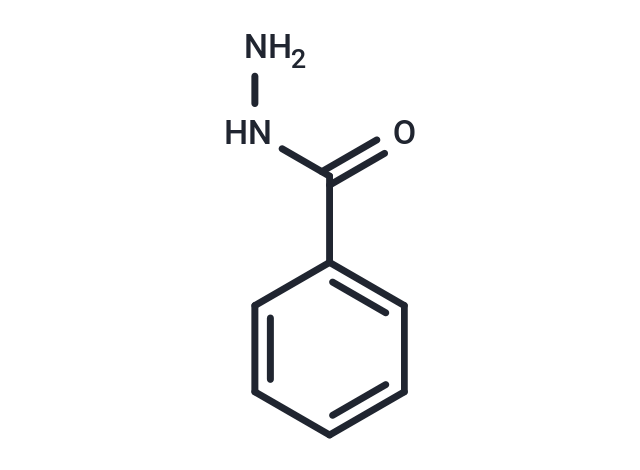 化合物 Benzoyl hydrazine,Benzoyl hydrazine