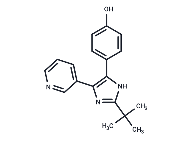 化合物 Cgp 8716,Cgp 8716
