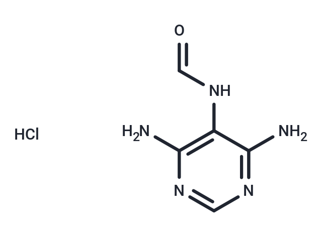 FAPy-adenine 盐酸盐,FAPy-adenine HCl