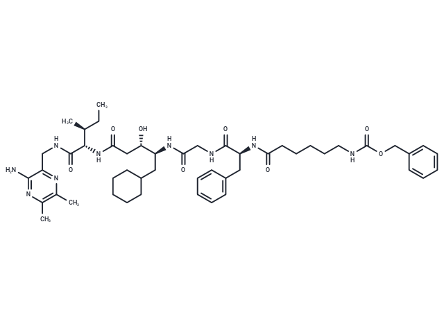 化合物 Emd 55450,Emd 55450