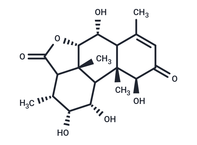 化合物 Longilactone,Longilactone