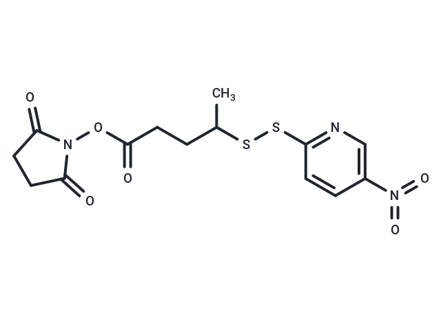 化合物 NO2-SPP,NO2-SPP