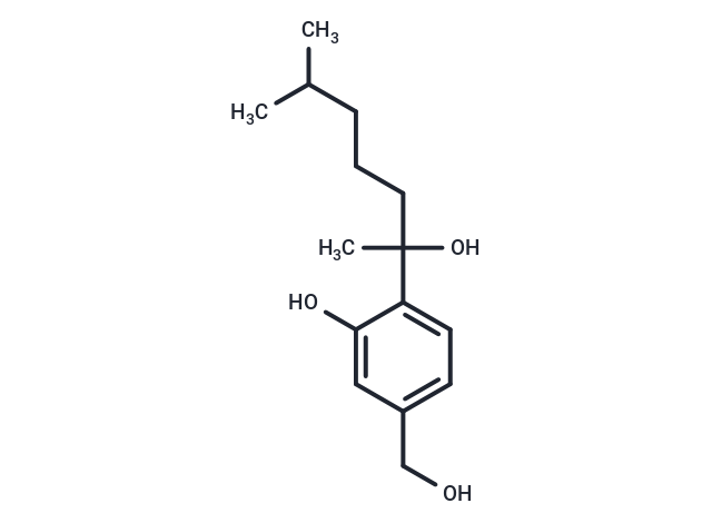 化合物 Sydonol,Sydonol