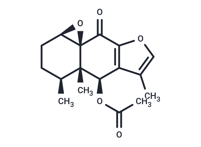 化合物 1,10-Epoxydecompositin,1,10-Epoxydecompositin