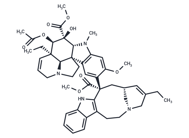 脱水长春碱,Anhydrovinblastine