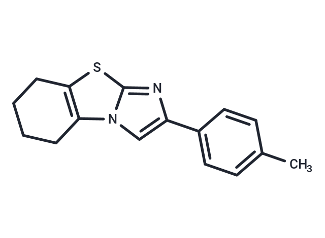化合物 Pifithrin-β,Pifithrin-β