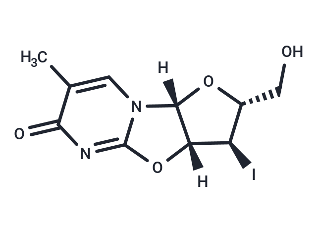 化合物 Adiaft,Adiaft