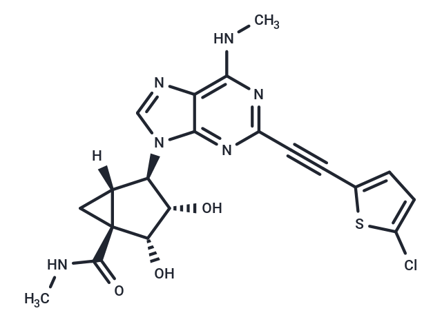 化合物 MRS 5980,MRS 5980