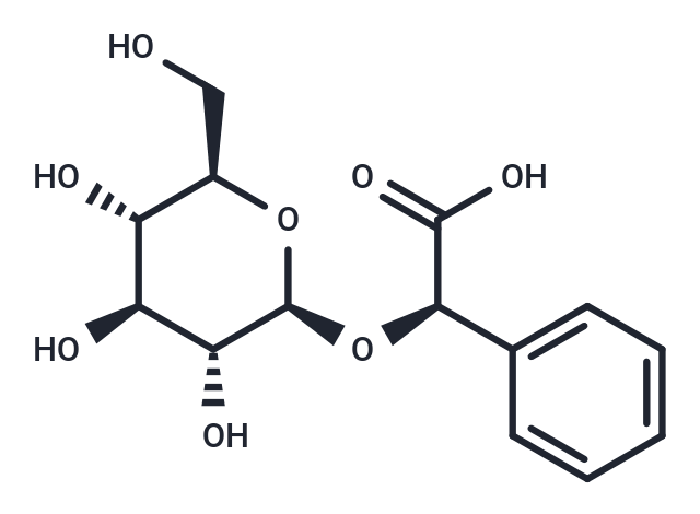 化合物 Prunasin acid,Prunasin acid