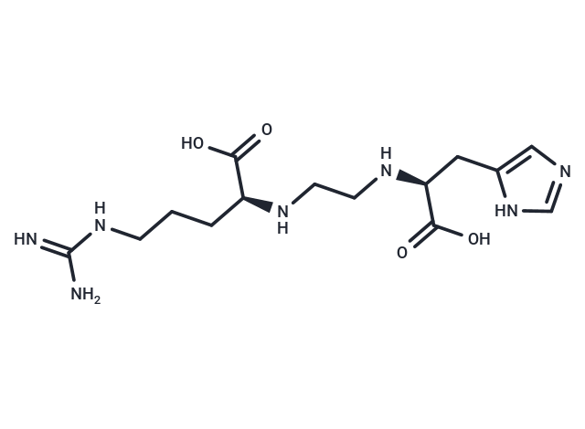 化合物 Histargin,Histargin