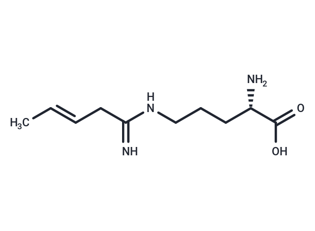 化合物 Propenyl-L-NIO (hydrochloride),Propenyl-L-NIO (hydrochloride)