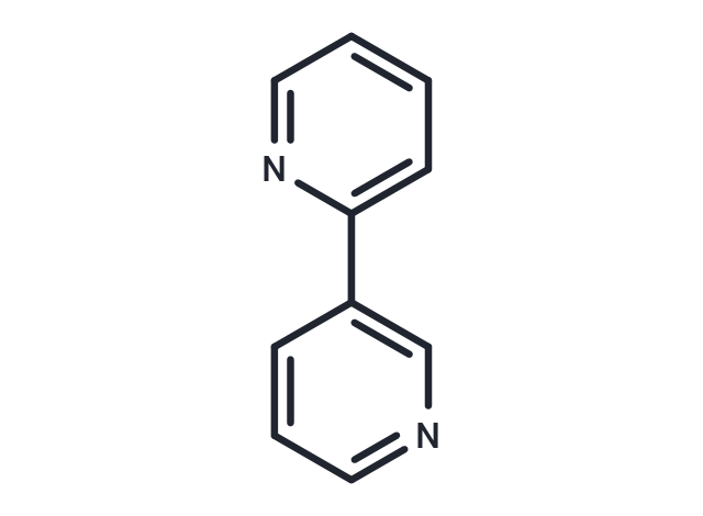 2,3'-联吡啶,Isonicoteine