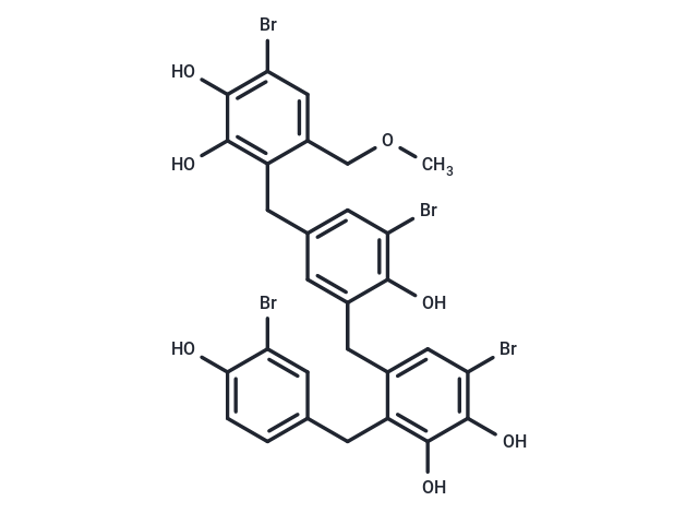 化合物 Rawsonol,Rawsonol