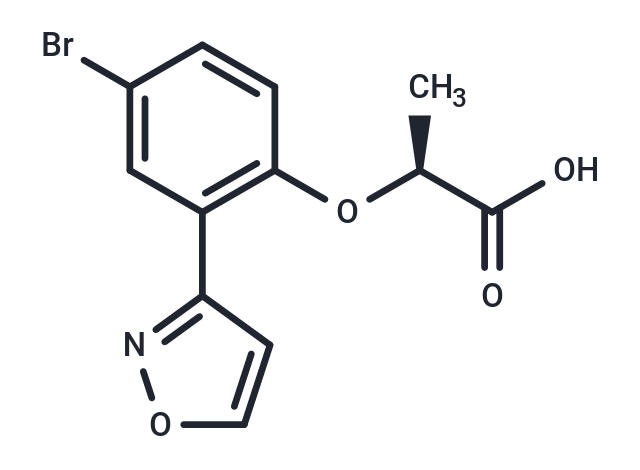 化合物 NMD670,NMD670