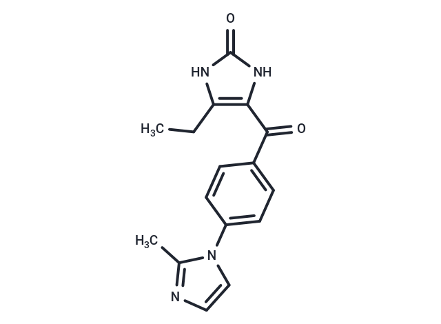 化合物 CK 2130,CK 2130