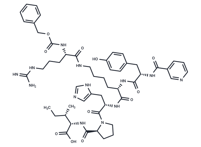 化合物 CGP-42112,CGP-42112