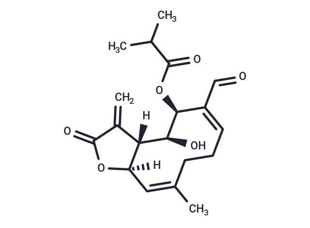 化合物 Acantholide,Acantholide