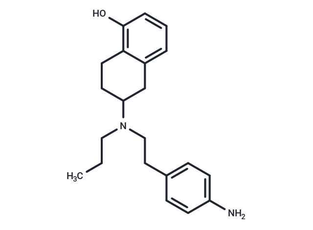 化合物 4-Amino-PPHT Hydrobromide,4-Amino-PPHT Hydrobromide