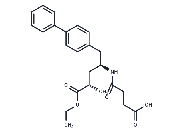 LCZ 696杂质C,(2S,4S)-Sacubitril
