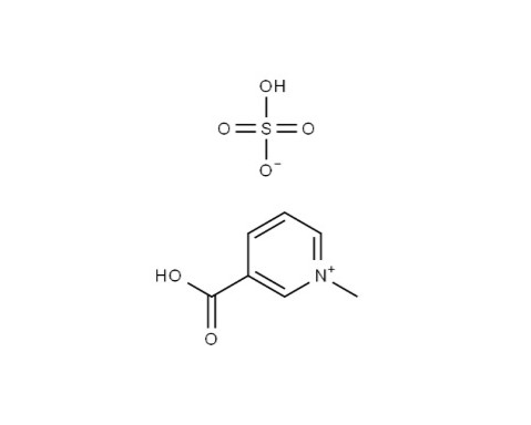 葫芦巴碱硫酸盐,Trigonelline Sulfate